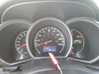 2014 Nissan Murano S with VIN JN8AZ1MU1EW402423, listed as a Copart auction lot 89172075 with 122,621 mi miles and Salvage Title. Bid and sale history available at carsss.com. Image 9.