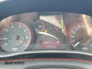 2015 Dodge Dart SXT с VIN 1C3CDFBB7FD309148, выставлен на аукционе Copart как лот 58641305 с пробегом 198 812 миль миль и Списание • Salvage title. История ставок и продаж доступна на DreamBid. Изображение 9.