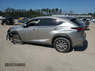 2021 Lexus NX 300h z VIN JTJDJRDZ2M2148962, wystawiony jako Copart lot #48935745 z przebiegiem 41 682 mil mil oraz Szkoda całkowita • Salvage title. Historia ofert i sprzedaży dostępna na DreamBid. Obrazek 2.