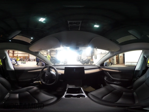 2023 Tesla Model 3 с VIN 5YJ3E1EA3PF705909, выставлен на аукционе IAAI как лот 42519796 с пробегом 13 989 миль миль и . История ставок и продаж доступна на DreamBid. Изображение 20.