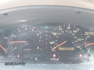 1997 Lexus ES 300 с VIN JT8BF22G8V5004366, выставлен на аукционе IAAI как лот 42298289 с пробегом 376 934 миль миль и . История ставок и продаж доступна на DreamBid. Изображение 7.