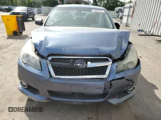 2013 Subaru Legacy Limited z VIN 4S3BMCK60D3034489, wystawiony jako Copart lot #54856515 z przebiegiem 123 750 mil mil oraz Szkody całkowita. Historia ofert i sprzedaży dostępna na DreamBid. Obrazek 11.