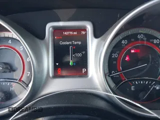 2013 Dodge Journey Canada Value с VIN 3C4PDCAB1DT602936, выставлен на аукционе IAAI как лот 42565981 с пробегом 180 001 миль миль и . История ставок и продаж доступна на DreamBid. Изображение 7.