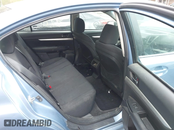 2011 Subaru Legacy Premium z VIN 4S3BMBC66B3232385, wystawiony jako IAAI lot #42199008 z przebiegiem 146 841 mil mil oraz . Historia ofert i sprzedaży dostępna na DreamBid. Obrazek 8.