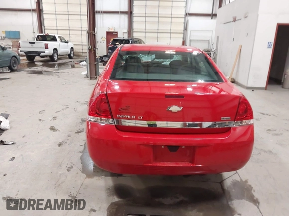 2011 Chevrolet Impala LT Fleet with VIN 2G1WG5EK4B1312531, listed as a IAAI auction lot 42466093 with 124,938 mi miles and . Bid and sale history available at DreamBid. Image 17.