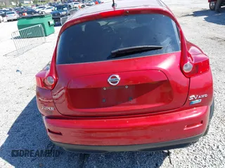 2013 Nissan Juke SL z VIN JN8AF5MV5DT210043, wystawiony jako IAAI lot #41942395 z przebiegiem Nie podano mil oraz . Historia ofert i sprzedaży dostępna na DreamBid. Obrazek 15.