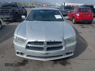 2012 Dodge Charger SE with VIN 2C3CDXBG5CH101849, listed as a IAAI auction lot 42053824 with 194,274 mi miles and . Bid and sale history available at DreamBid. Image 6.