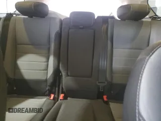 2016 Ford Escape SE with VIN 1FMCU9GX0GUB42503, listed as a Copart auction lot 50174515 with 130,204 mi miles and Salvage Title. Bid and sale history available at DreamBid. Image 10.