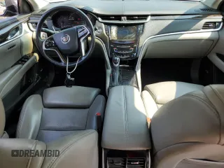 2013 Cadillac XTS Luxury with VIN 2G61P5S34D9212029, listed as a Copart auction lot 61874985 with 145,762 mi miles and Clean title. Bid and sale history available at DreamBid. Image 8.