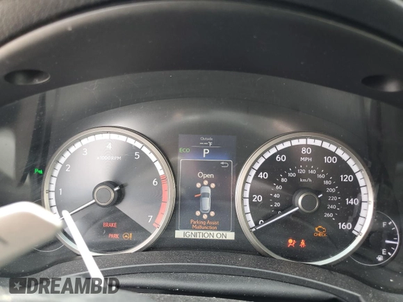 2015 Lexus NX 200t z VIN JTJBARBZ3F2034269, wystawiony jako Copart lot #53489895 z przebiegiem 208 444 mil mil oraz Szkoda całkowita • Salvage title. Historia ofert i sprzedaży dostępna na DreamBid. Obrazek 9.