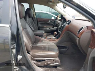 2013 Buick Enclave Leather with VIN 5GAKRCKD2DJ202419, listed as a IAAI auction lot 41862929 with 105,599 mi miles. Bid and sale history available at carsss.com. Image 5.