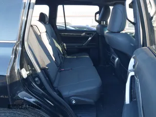2020 Lexus GX 460 Premium z VIN JTJAM7BX0L5256607, wystawiony jako IAAI lot #41408942 z przebiegiem 43 539 mil mil oraz . Historia ofert i sprzedaży dostępna na DreamBid. Obrazek 8.