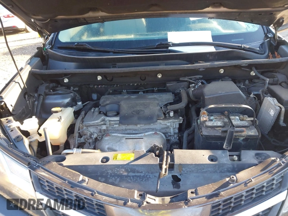 2014 Toyota RAV4 XLE with VIN 2T3RFREV0EW173776, listed as a IAAI auction lot 41644446 with 170,431 mi miles. Bid and sale history available at carsss.com. Image 10.