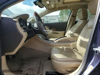 2013 Buick LaCrosse Premium 2 with VIN 1G4GH5E38DF317563, listed as a Copart auction lot 49999775 with 104,250 mi miles and Clean Title. Bid and sale history available at carsss.com. Image 7.