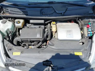 2008 Toyota Prius with VIN JTDKB20U583389889, listed as a IAAI auction lot 41987734 with 174,748 mi miles and . Bid and sale history available at DreamBid. Image 10.