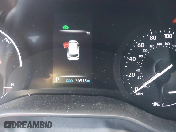 2021 Toyota Sienna LE с VIN 5TDKRKEC0MS028137, выставлен на аукционе IAAI как лот 41986511 с пробегом 76 918 миль миль и . История ставок и продаж доступна на DreamBid. Изображение 15.
