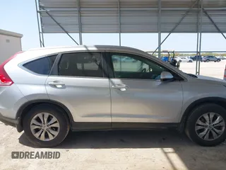 2012 Honda CR-V EX-L with VIN JHLRM3H74CC006534, listed as a IAAI auction lot 41859239 with 178,994 mi miles. Bid and sale history available at carsss.com. Image 14.