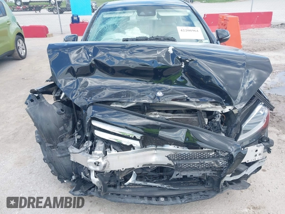 2016 Mercedes-Benz C 300 z VIN 55SWF4JB8GU131378, wystawiony jako IAAI lot #42206961 z przebiegiem Nie podano mil oraz . Historia ofert i sprzedaży dostępna na DreamBid. Obrazek 13.