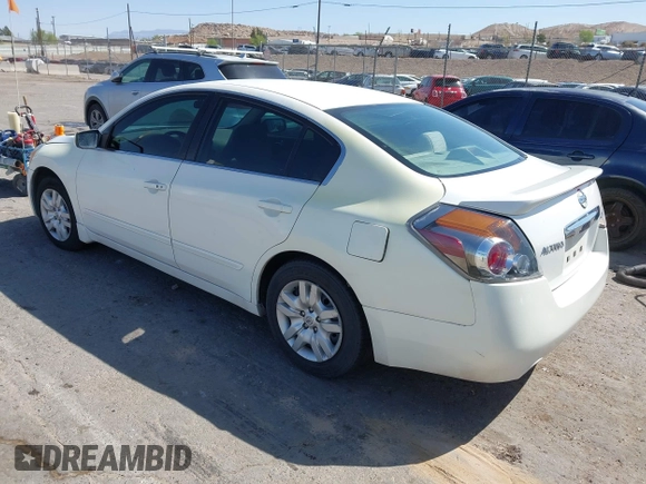 2012 Nissan Altima 2.5 S with VIN 1N4AL2AP8CN420315, listed as a IAAI auction lot 42014023 with 156,159 mi miles. Bid and sale history available at carsss.com. Image 3.