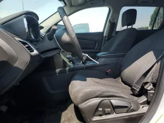 2014 GMC Terrain SLE z VIN 2GKALMEK5E6240791, wystawiony jako Copart lot #64633925 z przebiegiem 146 350 mil mil oraz Czysty tytuł • Clean title. Historia ofert i sprzedaży dostępna na DreamBid. Obrazek 7.
