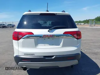 2018 GMC Acadia SLT z VIN 1GKKNMLS5JZ138987, wystawiony jako IAAI lot #42192278 z przebiegiem 109 724 mil mil oraz . Historia ofert i sprzedaży dostępna na DreamBid. Obrazek 16.