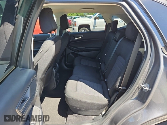 2022 Ford Edge SE with VIN 2FMPK4G91NBA56745, listed as a IAAI auction lot 42743482 with 38,989 mi miles and . Bid and sale history available at DreamBid. Image 26.