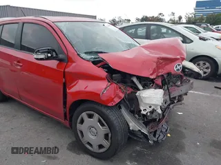 2014 Scion xD z VIN JTKKUPB40E1043799, wystawiony jako IAAI lot #42196087 z przebiegiem 78 843 mil mil oraz . Historia ofert i sprzedaży dostępna na DreamBid. Obrazek 17.