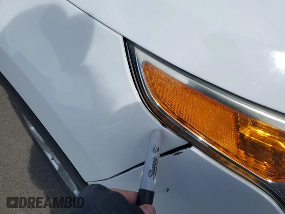 2014 Ford Explorer с VIN 1FM5K8B85EGA50596, выставлен на аукционе IAAI как лот 42250019 с пробегом 132 011 миль миль и . История ставок и продаж доступна на DreamBid. Изображение 1.