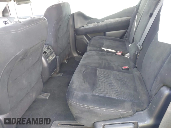 2014 Nissan Pathfinder SV z VIN 5N1AR2MM9EC734849, wystawiony jako IAAI lot #41361068 z przebiegiem 139 903 mil mil oraz . Historia ofert i sprzedaży dostępna na DreamBid. Obrazek 8.