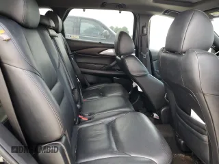 2019 Mazda CX-9 Grand Touring with VIN JM3TCBDY8K0303103, listed as a Copart auction lot 54381085 with 163,005 mi miles and Salvage Title. Bid and sale history available at DreamBid. Image 10.