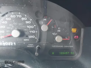 2003 Ford Explorer с VIN 1FMDU85W13ZA46157, выставлен на аукционе IAAI как лот 42509502 с пробегом 188 457 миль миль и . История ставок и продаж доступна на DreamBid. Изображение 7.