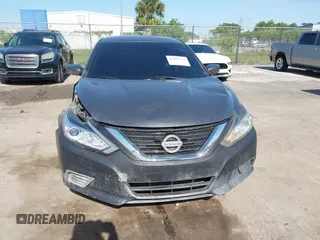 2017 Nissan Altima SV with VIN 1N4AL3AP8HC119505, listed as a IAAI auction lot 42283133 with 145,232 mi miles and . Bid and sale history available at DreamBid. Image 13.
