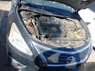 2015 Nissan Altima SL z VIN 1N4BL3AP8FC419739, wystawiony jako IAAI lot #41658277 z przebiegiem 184 627 mil mil oraz . Historia ofert i sprzedaży dostępna na DreamBid. Obrazek 10.