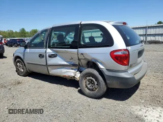 2007 Dodge Caravan SE z VIN 1D4GP25E77B222756, wystawiony jako Copart lot #54659715 z przebiegiem 230 015 mil mil oraz Szkoda całkowita • Salvage title. Historia ofert i sprzedaży dostępna na DreamBid. Obrazek 2.