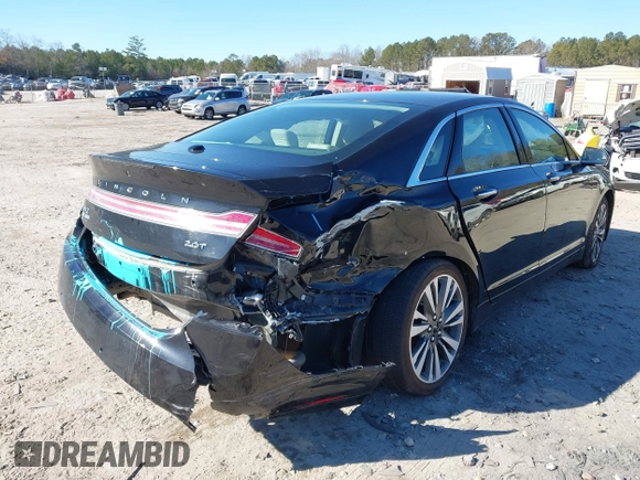 2020 Lincoln MKZ Reserve с VIN 3LN6L5E97LR616624, выставлен на аукционе IAAI как лот 41296021 с пробегом 50 928 миль миль и . История ставок и продаж доступна на DreamBid. Изображение 6.