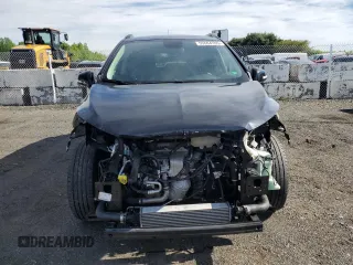 2019 Buick Encore Preferred with VIN KL4CJASB8KB763982, listed as a Copart auction lot 55664395 with 29,973 mi miles and Salvage Title. Bid and sale history available at DreamBid. Image 5.