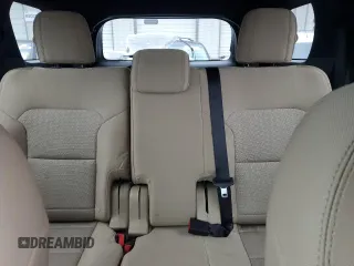 2017 Ford Explorer z VIN 1FM5K8B8XHGD97457, wystawiony jako Copart lot #45878955 z przebiegiem 124 281 mil mil oraz Szkoda całkowita • Salvage title. Historia ofert i sprzedaży dostępna na DreamBid. Obrazek 10.