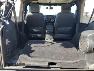 2014 Jeep Wrangler Rubicon with VIN 1C4BJWCG1EL168575, listed as a Copart auction lot 75095814 with 65,770 mi miles and Salvage title. Bid and sale history available at DreamBid. Image 10.