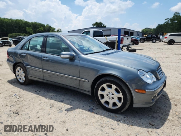 2006 Mercedes-Benz C 280 Luxury z VIN WDBRF54H16A902788, wystawiony jako Copart lot #64110175 z przebiegiem 62 924 mil mil oraz Czysty tytuł • Clean title. Historia ofert i sprzedaży dostępna na DreamBid. Obrazek 4.