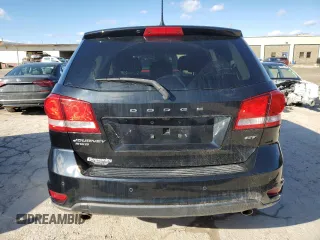 2017 Dodge Journey GT with VIN 3C4PDDEG6HT567103, listed as a Copart auction lot 47988845 with 103,831 mi miles and Clean Title. Bid and sale history available at DreamBid. Image 6.