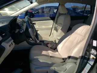 2012 Subaru Impreza Special Sports Limited с VIN JF1GPAR6XCH246041, выставлен на аукционе Copart как лот 50572045 с пробегом Не указан миль и Списание • Salvage title. История ставок и продаж доступна на DreamBid. Изображение 7.