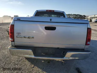 2003 Dodge Ram 1500 ST with VIN 1D7HA16K63J544473, listed as a Copart auction lot 43150155 with 147,572 mi miles and Salvage Title. Bid and sale history available at carsss.com. Image 10.