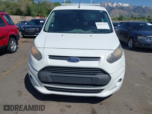 2015 Ford Transit Connect XLT z VIN NM0LS7F79F1203215, wystawiony jako IAAI lot #42217772 z przebiegiem 217 186 mil mil oraz . Historia ofert i sprzedaży dostępna na DreamBid. Obrazek 12.