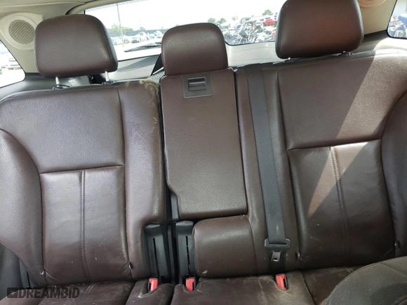 2013 Ford Edge Limited with VIN 2FMDK3KC5DBA15176, listed as a Copart auction lot 56338303 with 228,883 mi miles and Salvage Title. Bid and sale history available at carsss.com. Image 10.