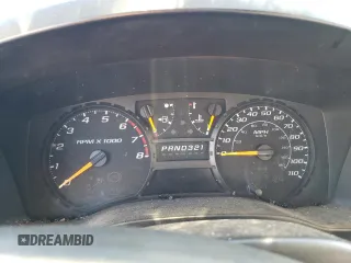 2008 GMC Canyon z VIN 1GTDT199488129713, wystawiony jako Copart lot #41804275 z przebiegiem Nie podano mil oraz Szkoda całkowita • Salvage title. Historia ofert i sprzedaży dostępna na DreamBid. Obrazek 9.