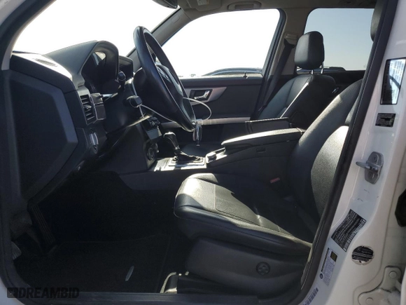 2010 Mercedes-Benz GLK-Class GLK 350 with VIN WDCGG8HB4AF312846, listed as a Copart auction lot 53744485 with 157,163 mi miles and Salvage Title. Bid and sale history available at carsss.com. Image 7.