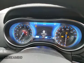 2023 Chrysler 300 Touring with VIN 2C3CCAAG4PH648702, listed as a Copart auction lot 44999615 with 20,464 mi miles and Clean Title. Bid and sale history available at DreamBid. Image 9.