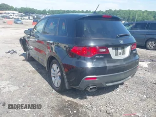 2011 Acura RDX Technology z VIN 5J8TB1H53BA003759, wystawiony jako IAAI lot #42625865 z przebiegiem 198 946 mil mil oraz . Historia ofert i sprzedaży dostępna na DreamBid. Obrazek 3.