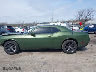 2021 Dodge Challenger GT with VIN 2C3CDZKG0MH618103, listed as a IAAI auction lot 41936556 with 38,410 mi miles. Bid and sale history available at carsss.com. Image 13.
