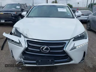 2016 Lexus NX 200t with VIN JTJYARBZ2G2043136, listed as a IAAI auction lot 42377853 with 109,765 mi miles and . Bid and sale history available at DreamBid. Image 6.